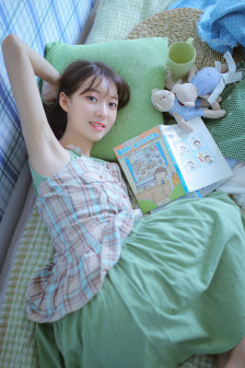 色熟